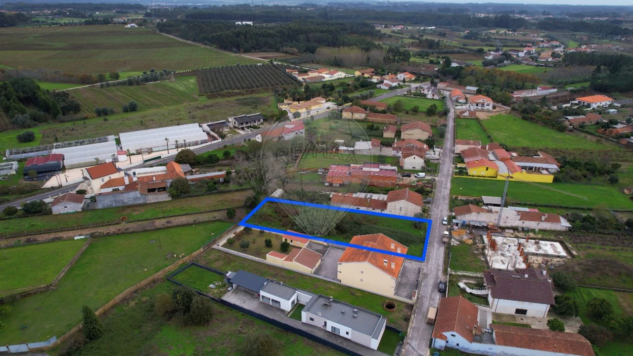 Terreno para Venda em São Lourenço do Bairro Foto 17