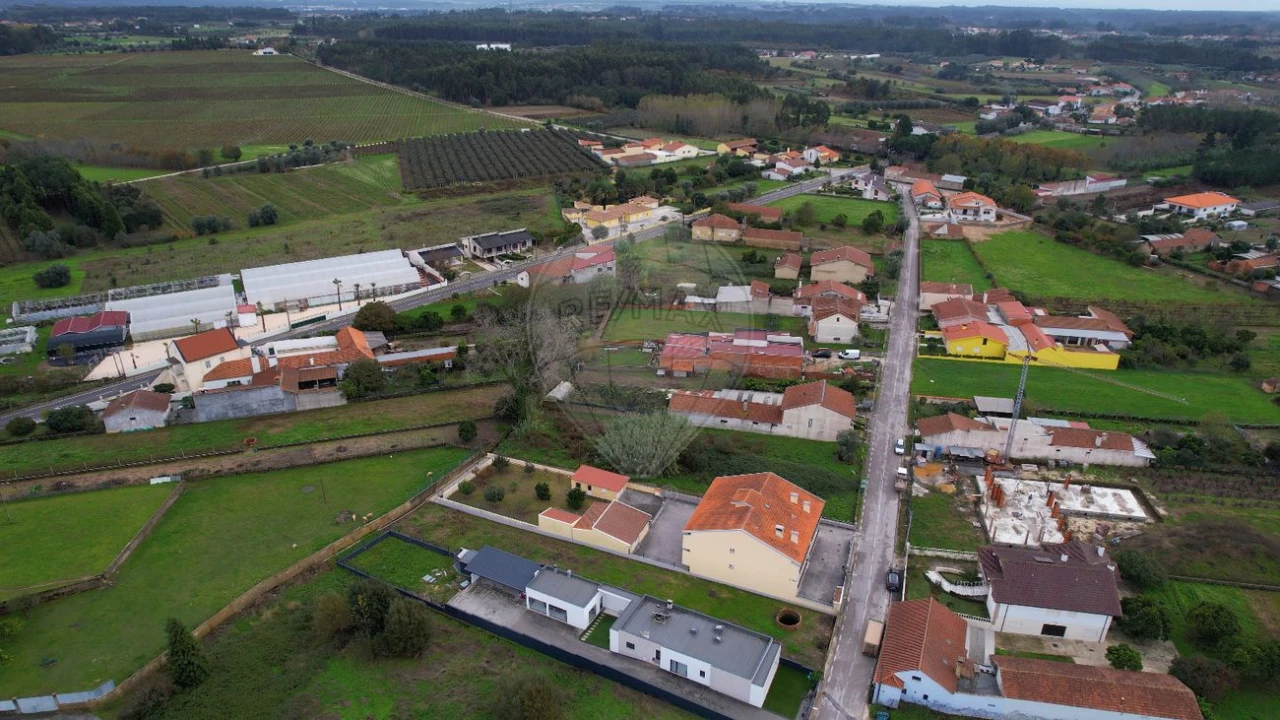 Terreno para Venda em São Lourenço do Bairro Foto 18