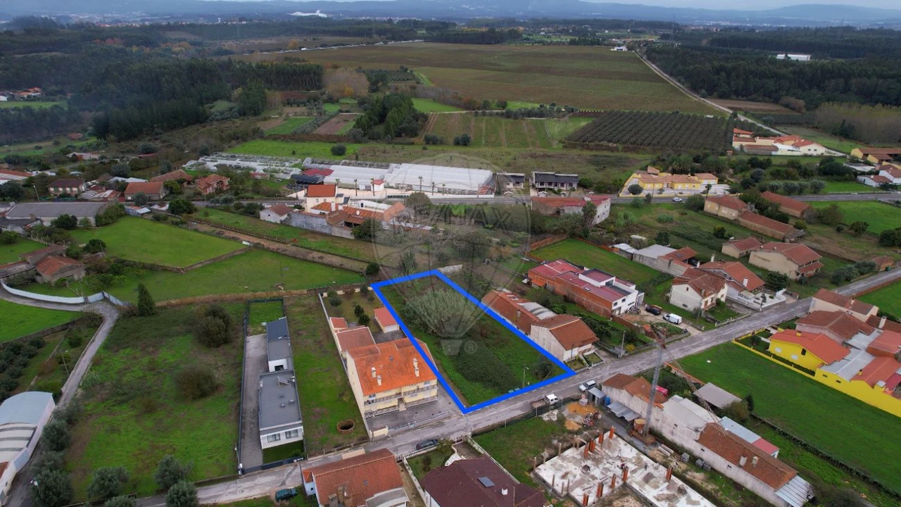 Terreno para Venda em São Lourenço do Bairro Foto 15