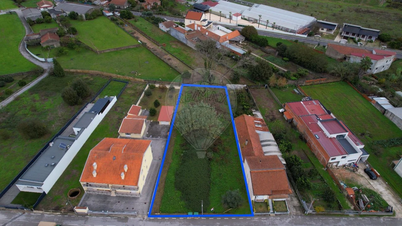 Terreno para Venda em São Lourenço do Bairro Foto 23
