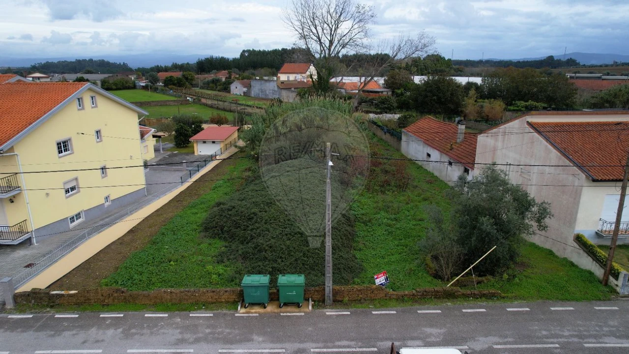 Terreno para Venda em São Lourenço do Bairro Foto 4