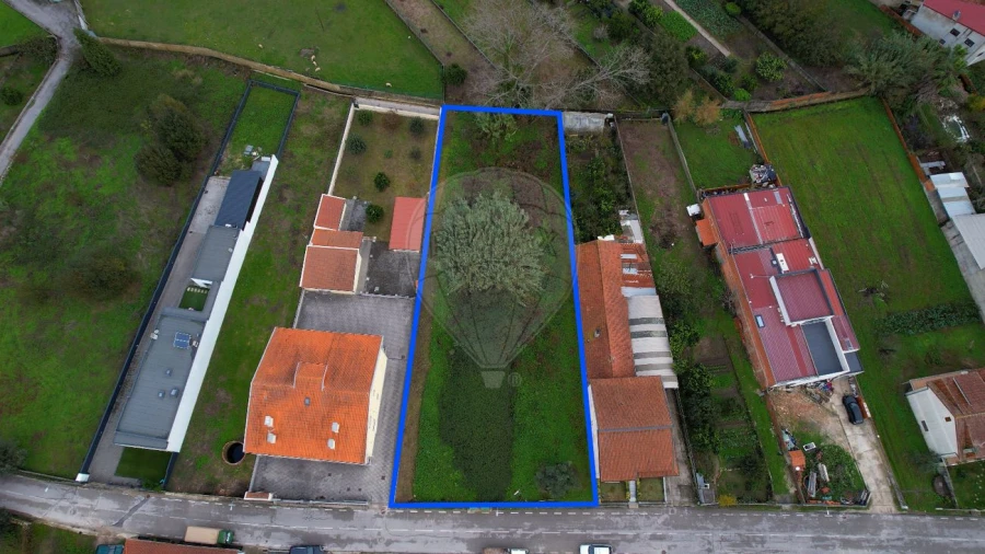 Terreno para Venda em São Lourenço do Bairro Foto 13
