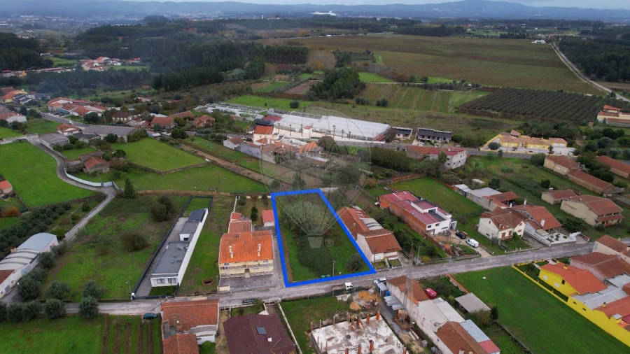 Terreno para Venda em São Lourenço do Bairro Foto 5