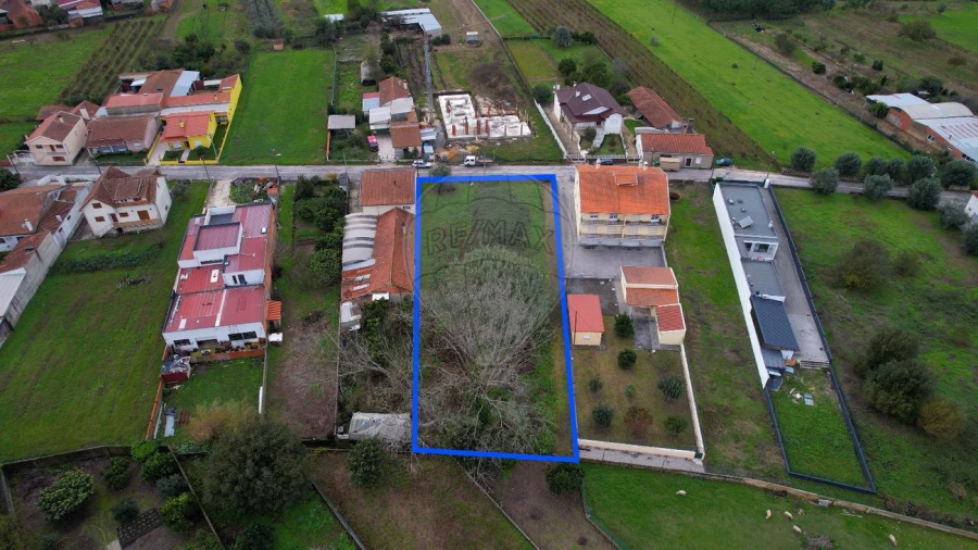 Terreno para Venda em São Lourenço do Bairro Foto 19