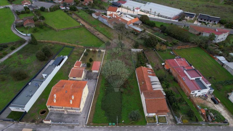 Terreno para Venda em São Lourenço do Bairro Foto 24