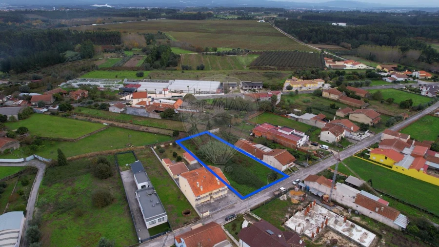 Terreno para Venda em São Lourenço do Bairro Foto 7