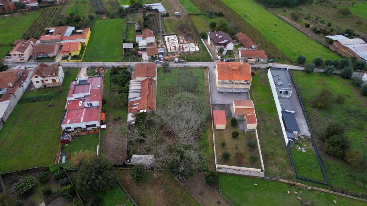 Terreno para Venda em São Lourenço do Bairro Foto 20