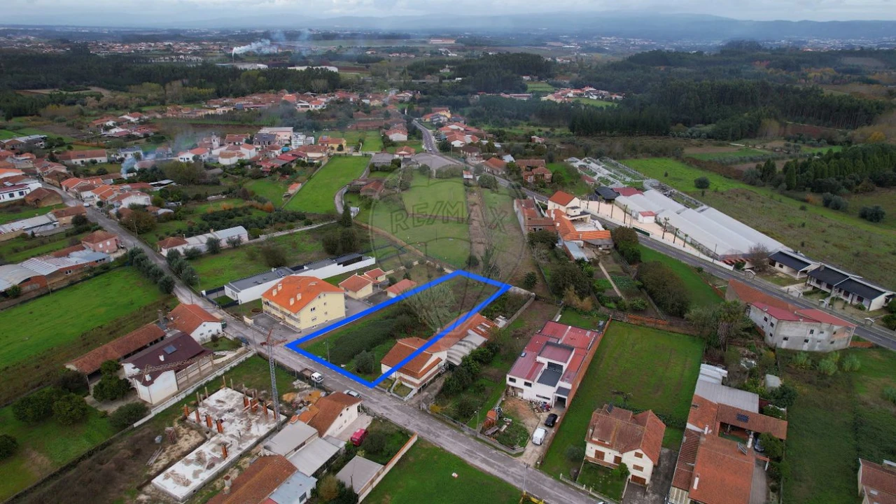 Terreno para Venda em São Lourenço do Bairro Foto 11