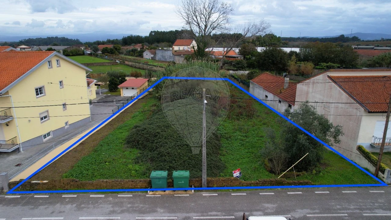Terreno para Venda em São Lourenço do Bairro Foto 1