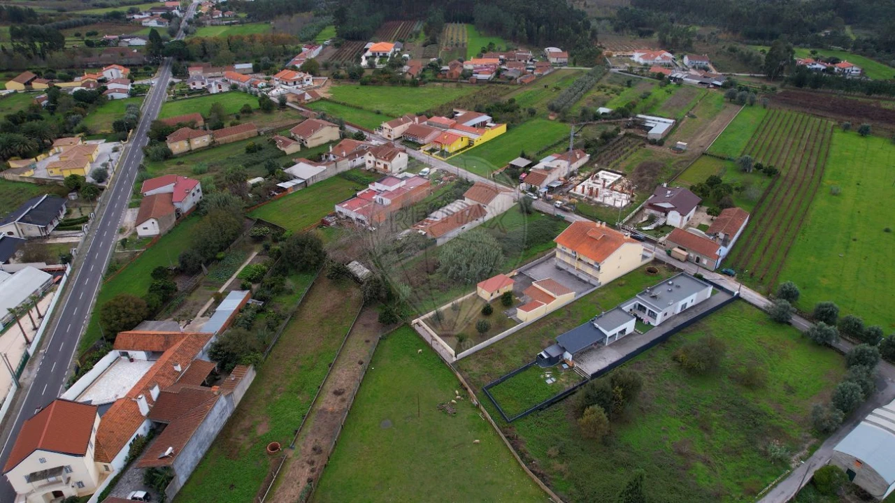 Terreno para Venda em São Lourenço do Bairro Foto 22