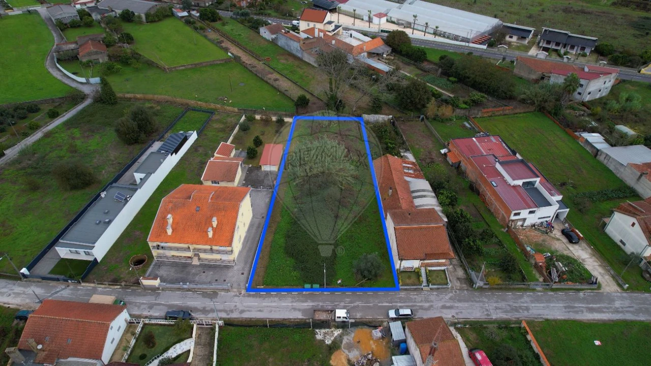 Terreno para Venda em São Lourenço do Bairro Foto 2