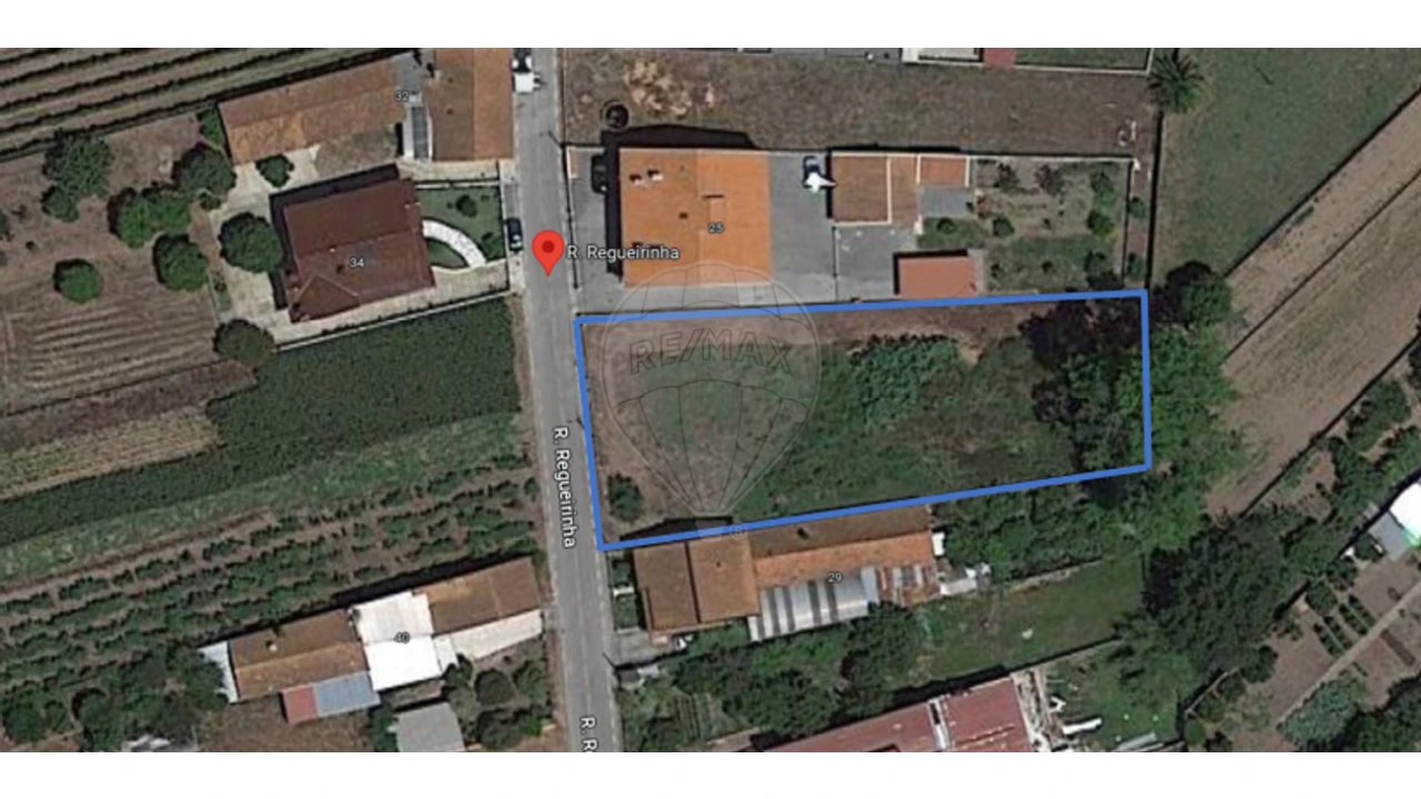 Terreno para Venda em São Lourenço do Bairro Foto 25