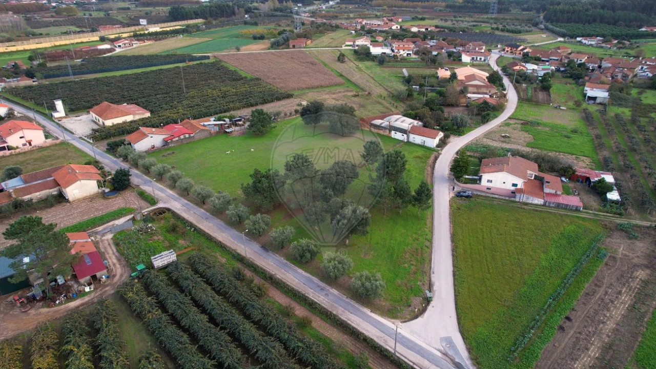Terreno para Venda em São Lourenço do Bairro Foto 14