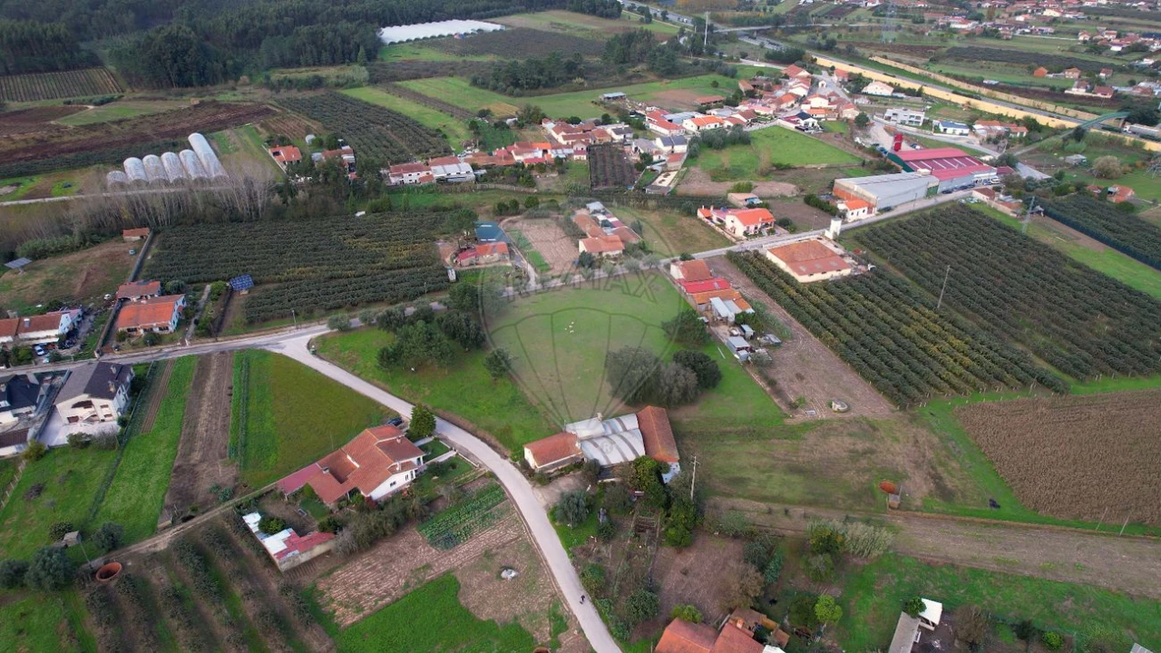 Terreno para Venda em São Lourenço do Bairro Foto 20