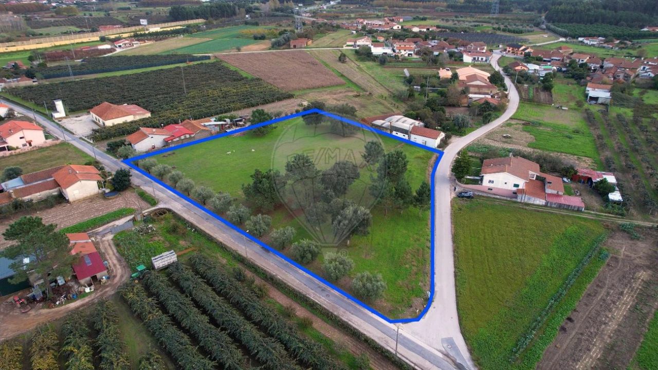 Terreno para Venda em São Lourenço do Bairro Foto 7