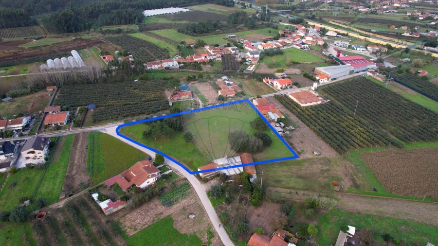 Terreno para Venda em São Lourenço do Bairro Foto 19