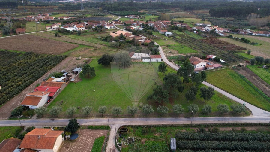 Terreno para Venda em São Lourenço do Bairro Foto 4