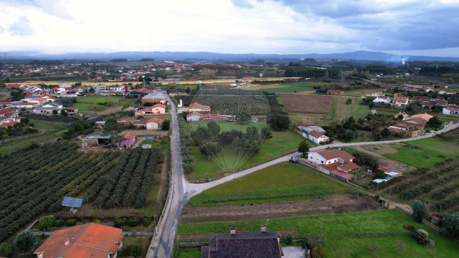 Terreno para Venda em São Lourenço do Bairro Foto 3
