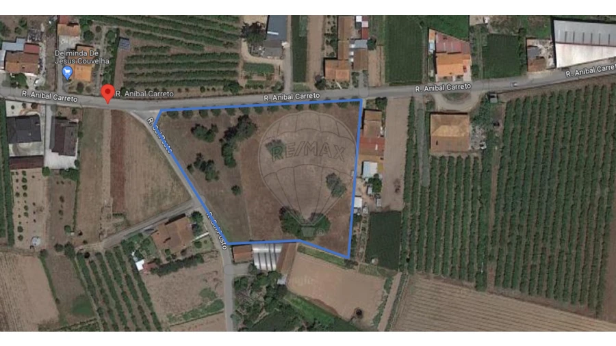 Terreno para Venda em São Lourenço do Bairro Foto 24