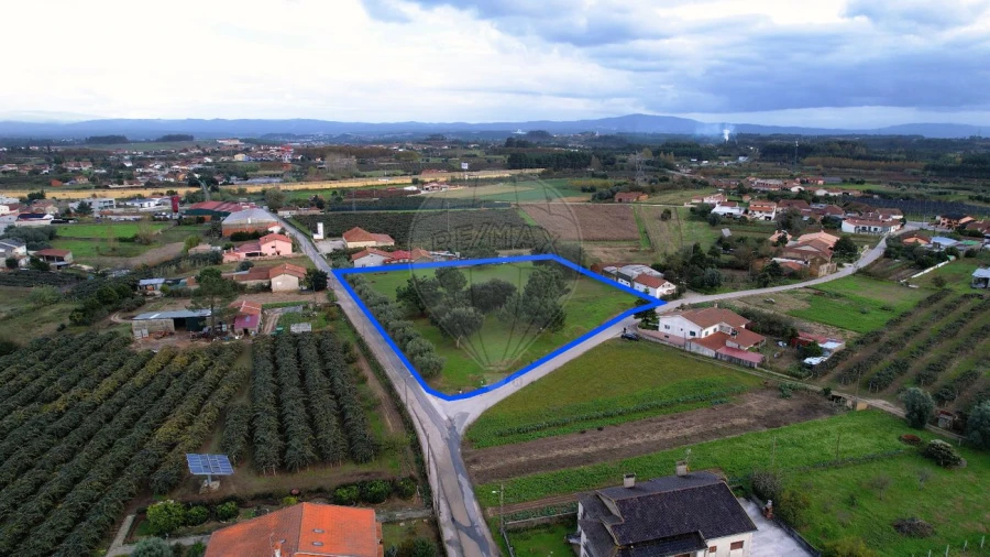 Terreno para Venda em São Lourenço do Bairro Foto 15