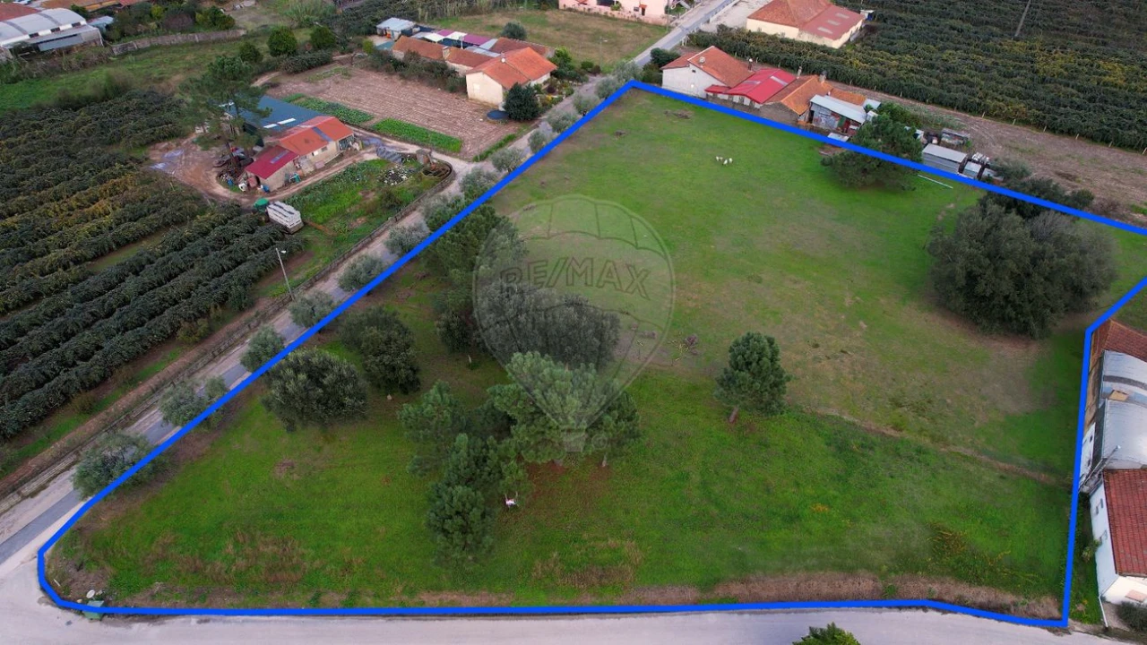 Terreno para Venda em São Lourenço do Bairro Foto 11