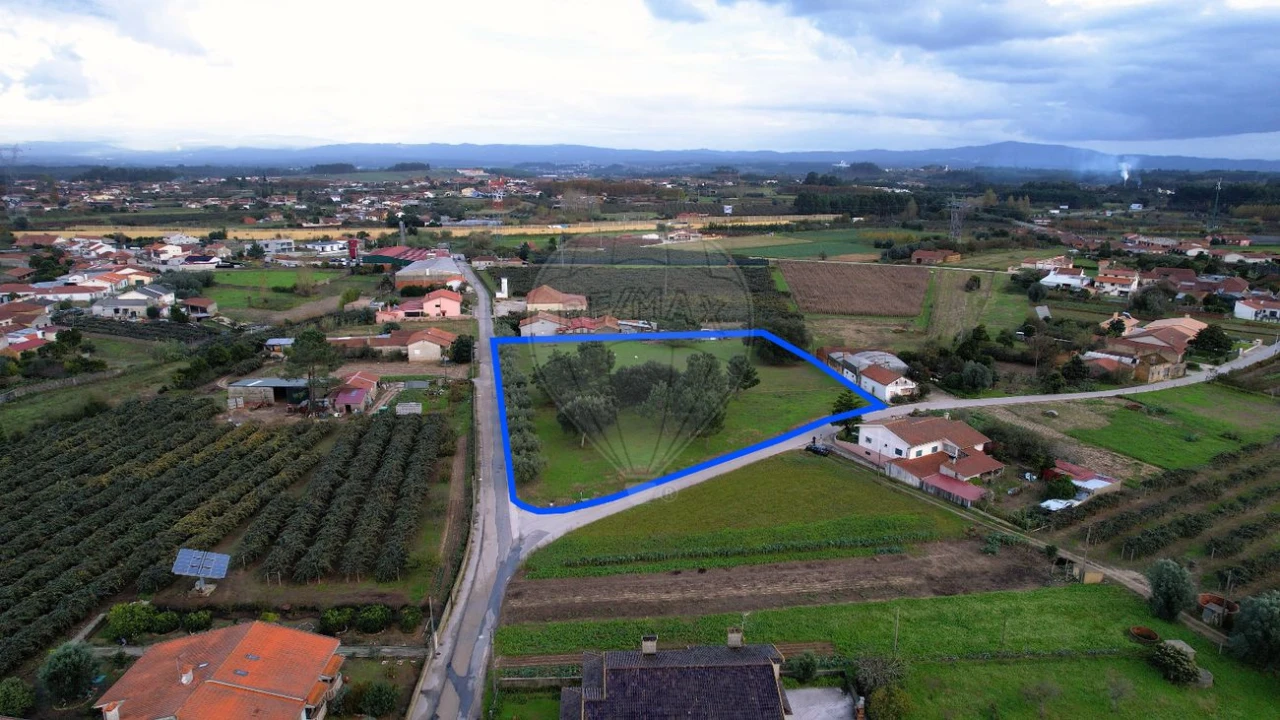 Terreno para Venda em São Lourenço do Bairro Foto 2