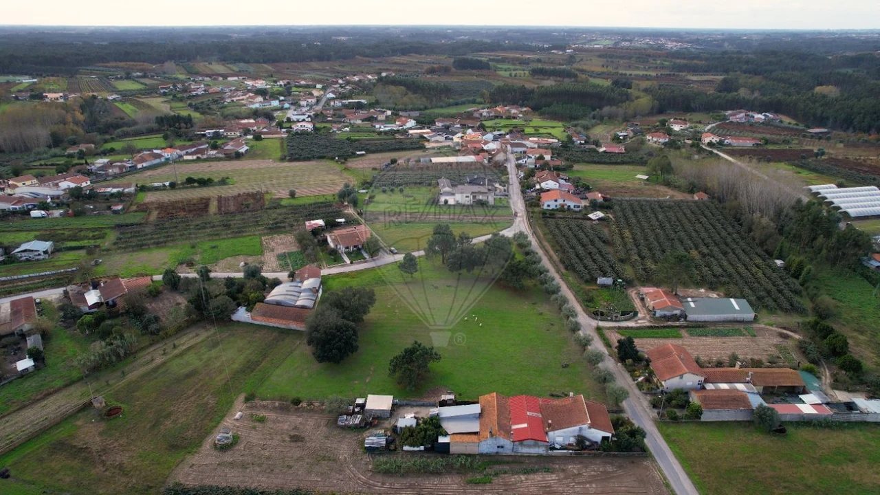 Terreno para Venda em São Lourenço do Bairro Foto 6