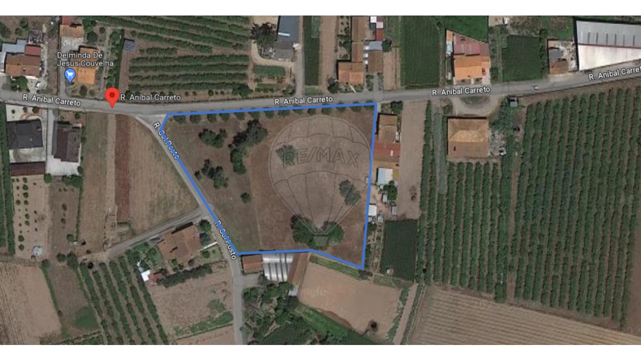 Terreno para Venda em São Lourenço do Bairro Foto 24