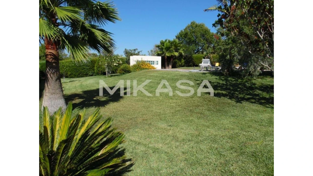 Quinta T7 para Venda em Luz Foto 1