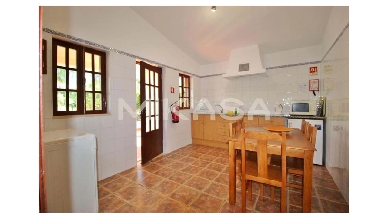 Quinta T7 para Venda em Luz Foto 11