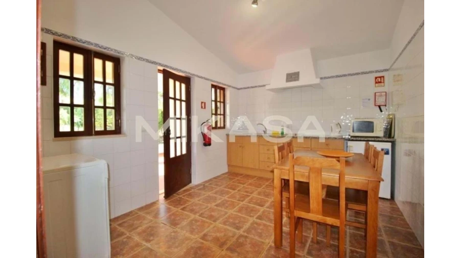 Quinta T7 para Venda em Luz Foto 11