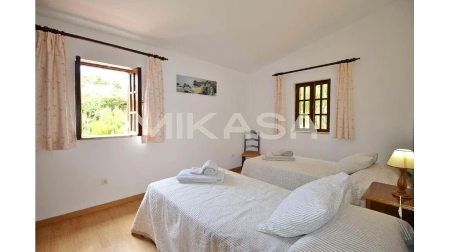 Quinta T7 para Venda em Luz Foto 6