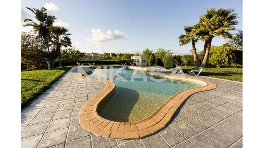 Quinta T7 para Venda em Luz Foto 4