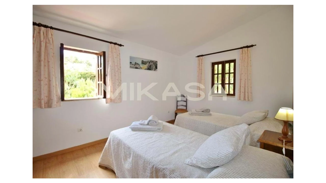 Quinta T7 para Venda em Luz Foto 6