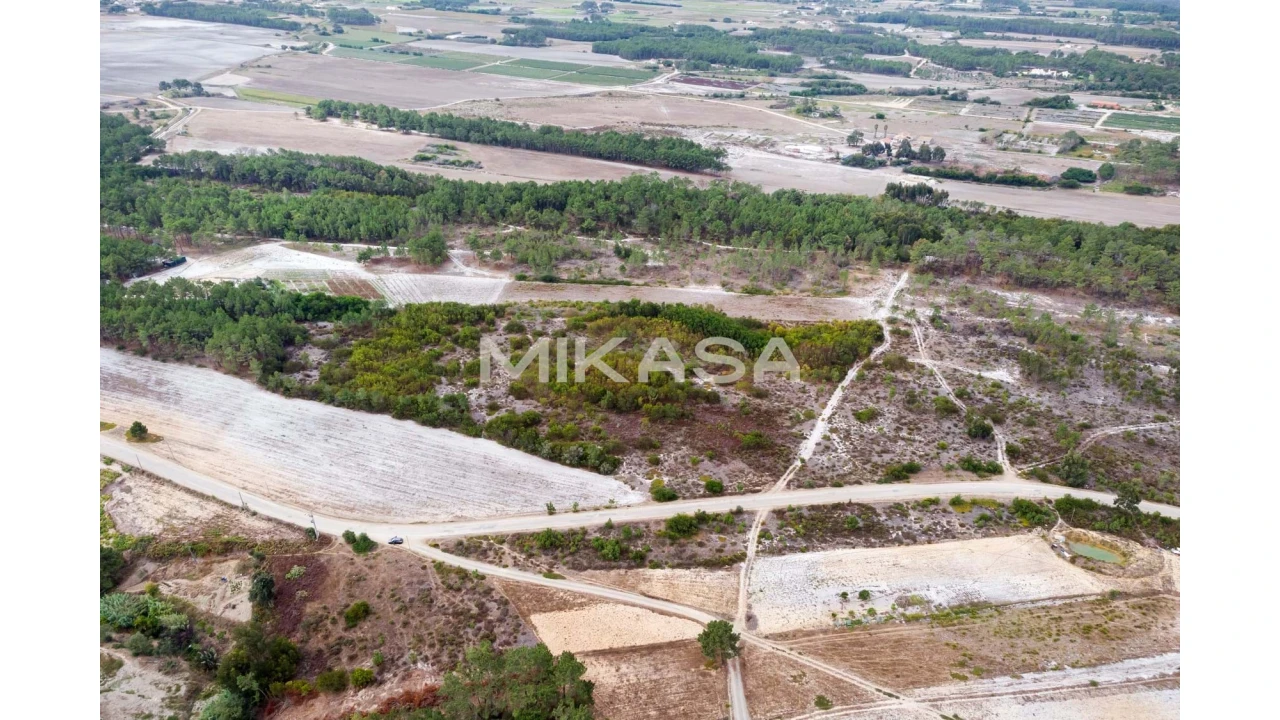 Terreno para Venda em Rogil Foto 7