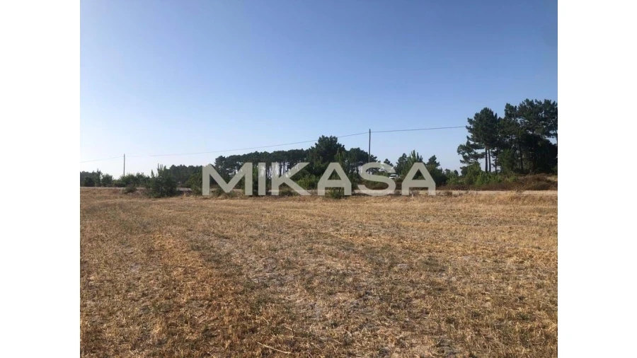 Terreno para Venda em Rogil Foto 14