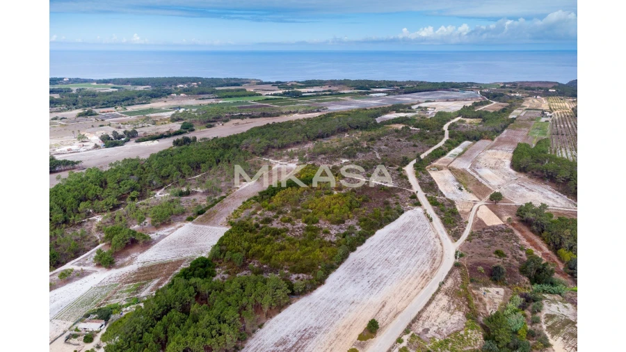 Terreno para Venda em Rogil Foto 2