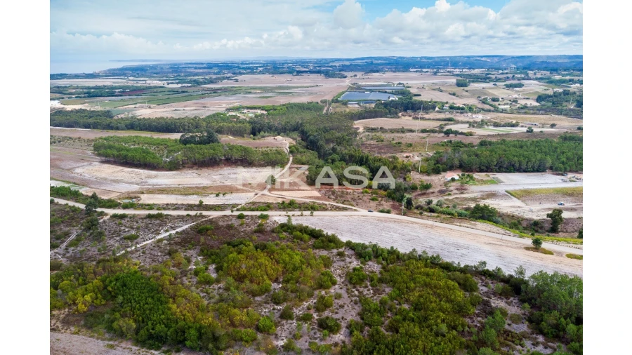 Terreno para Venda em Rogil Foto 5