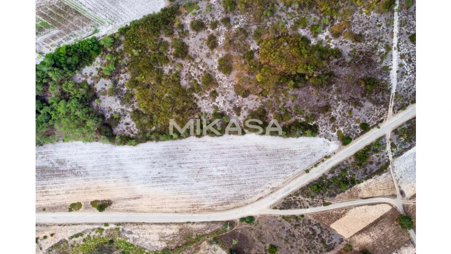 Terreno para Venda em Rogil Foto 4