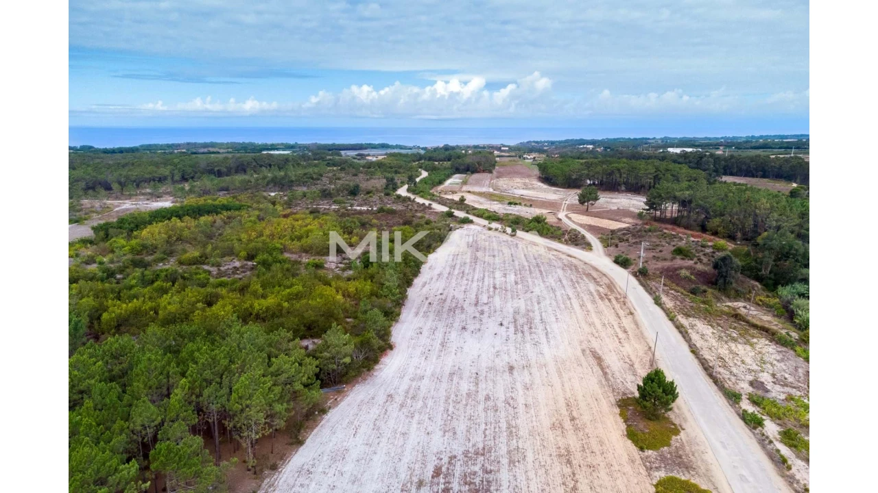 Terreno para Venda em Rogil Foto 3