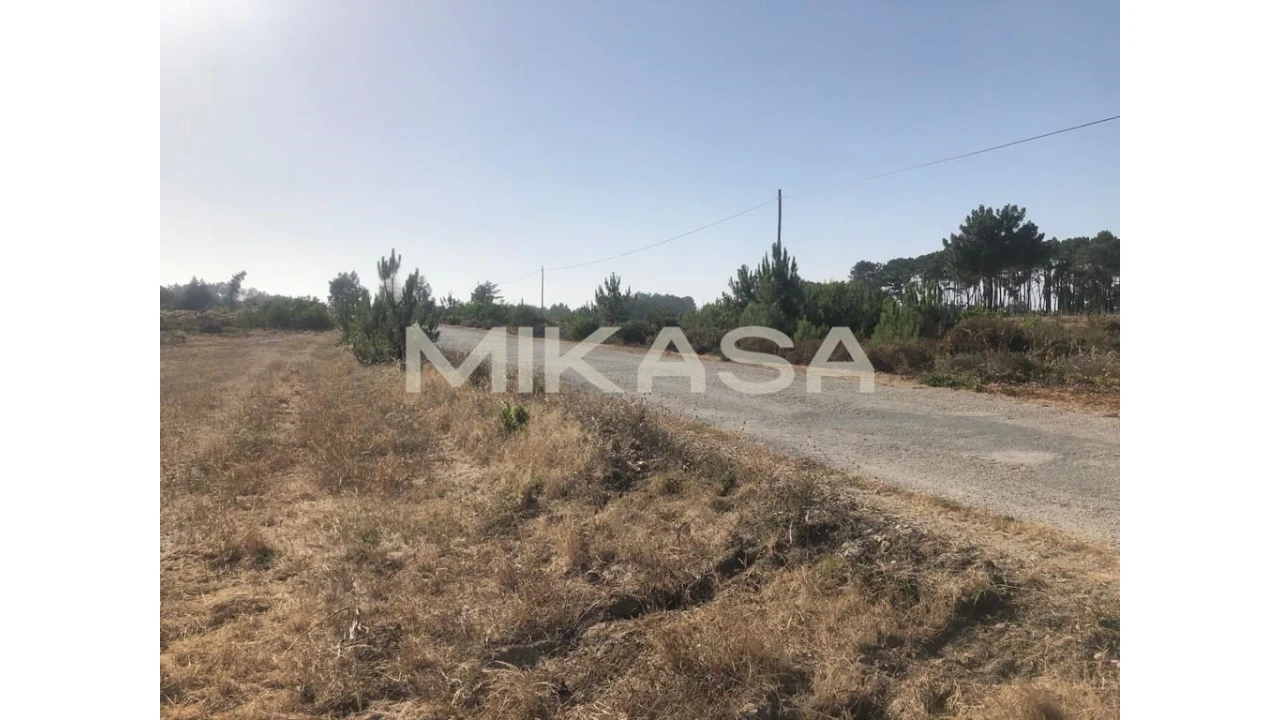 Terreno para Venda em Rogil Foto 16