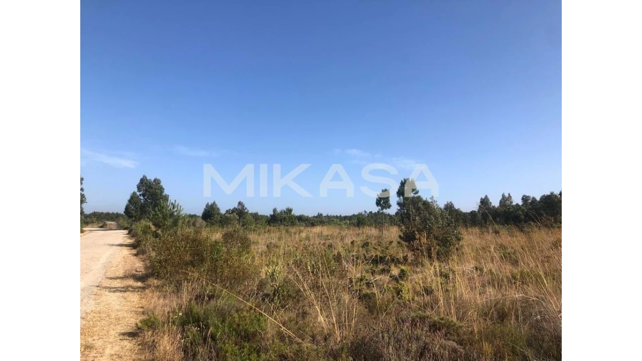 Terreno para Venda em Rogil Foto 11