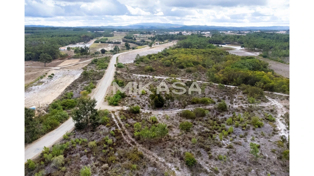 Terreno para Venda em Rogil Foto 6