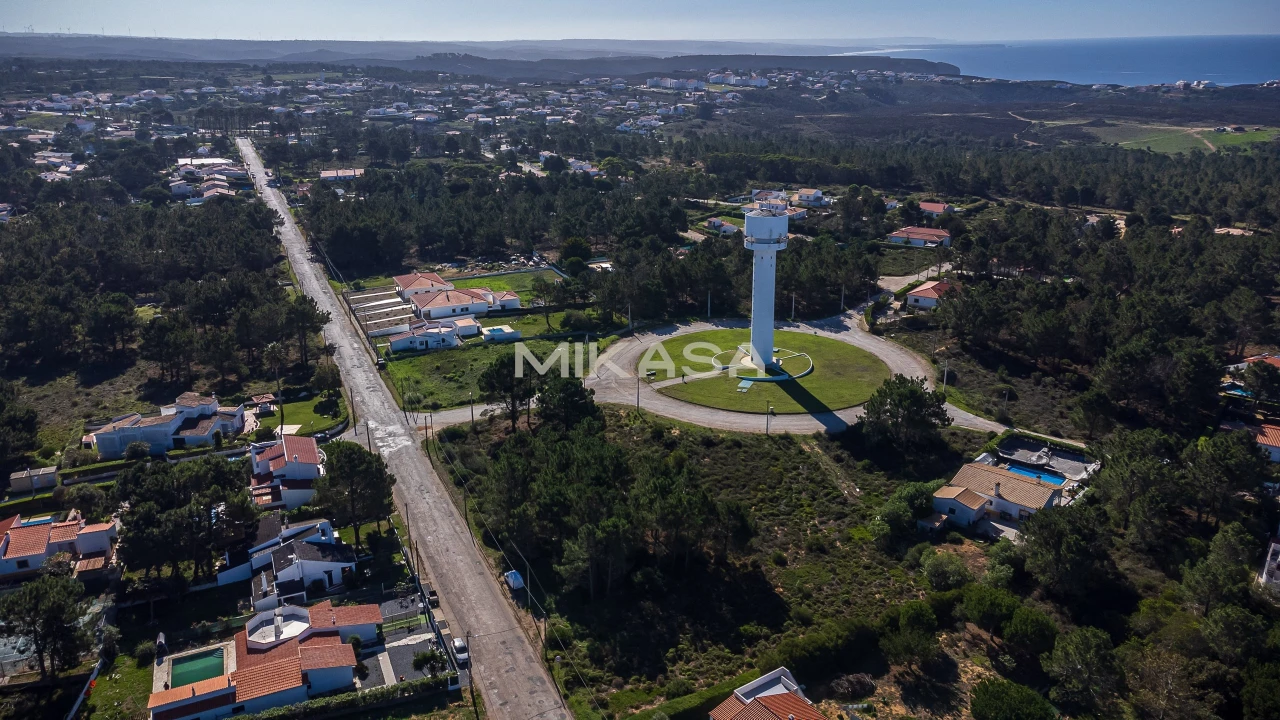 Terreno para Venda em Aljezur Foto 11