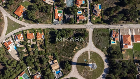 Terreno para Venda em Aljezur