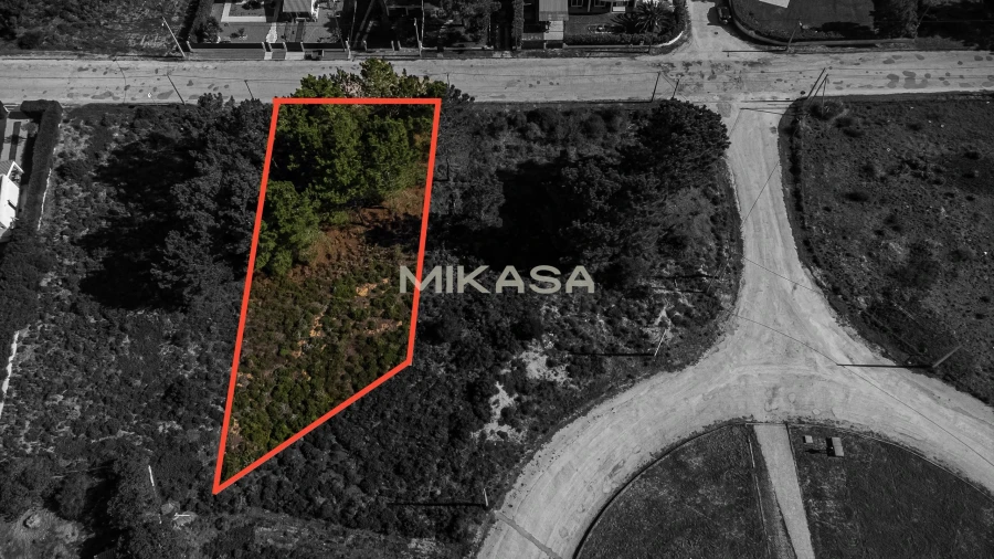 Terreno para Venda em Aljezur Foto 3