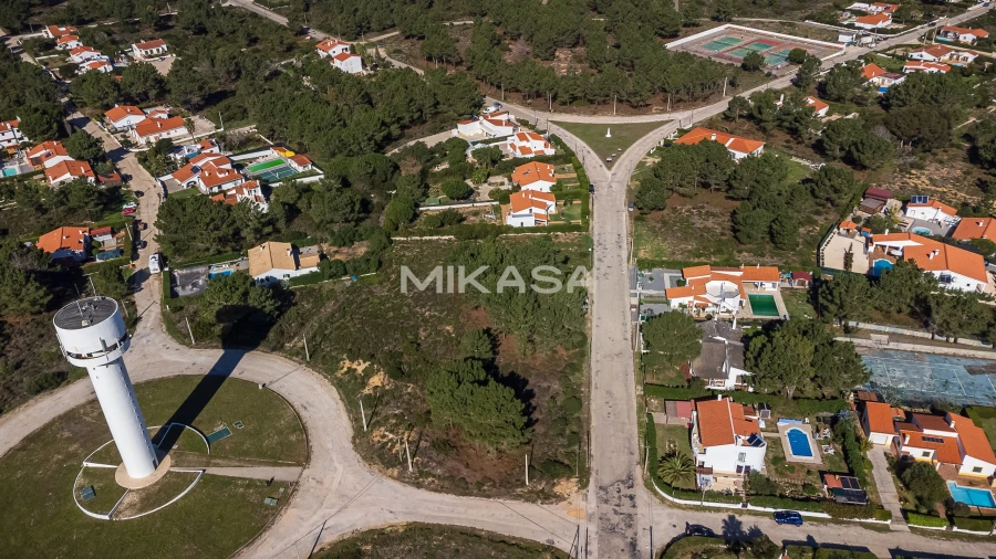 Terreno para Venda em Aljezur Foto 4