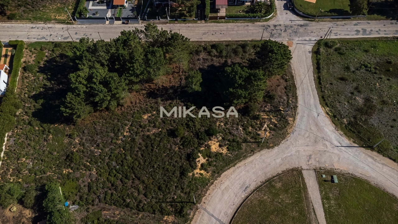 Terreno para Venda em Aljezur Foto 1