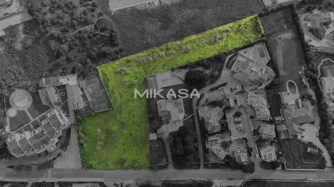 Terreno para Venda em Luz