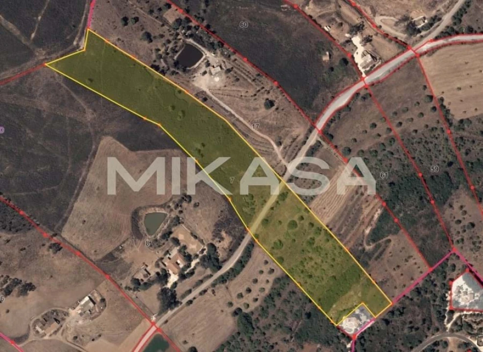 Terreno para Venda em Lagos (São Sebastião e Santa Maria) Foto 1